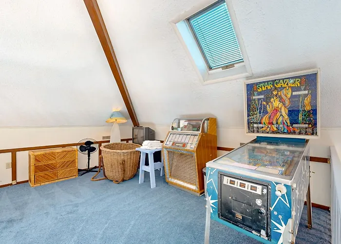 Holiday home A *