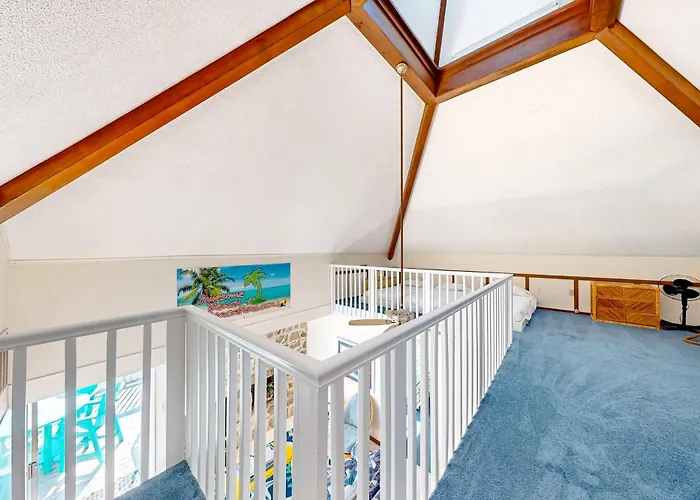 Holiday home A Ocean City