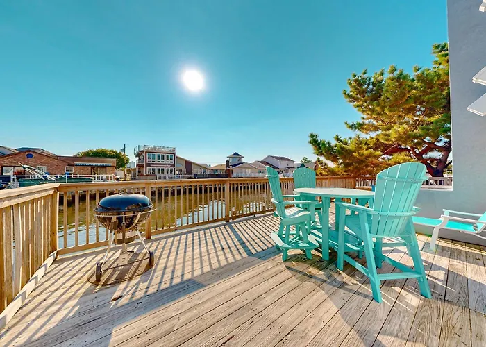A * Ocean City