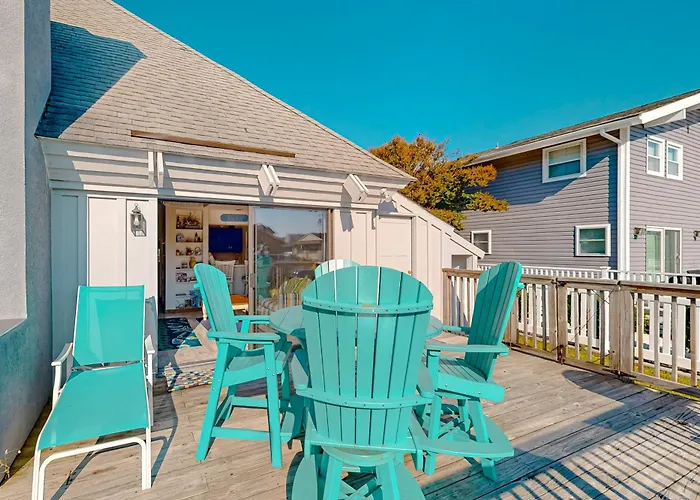 Holiday home A