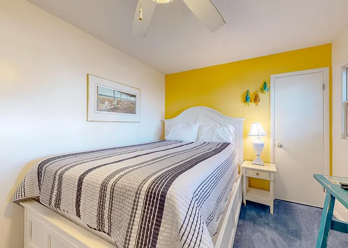 Holiday home A