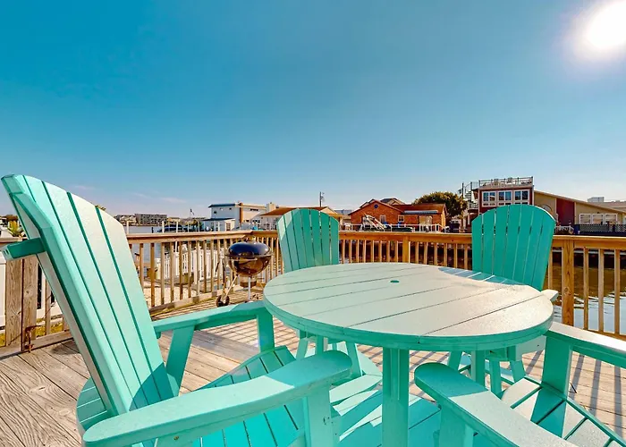 A * Ocean City