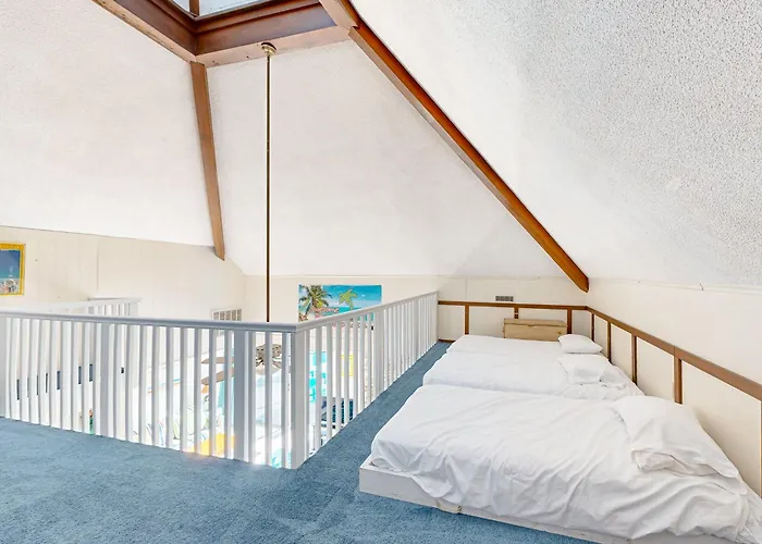 Holiday home A *