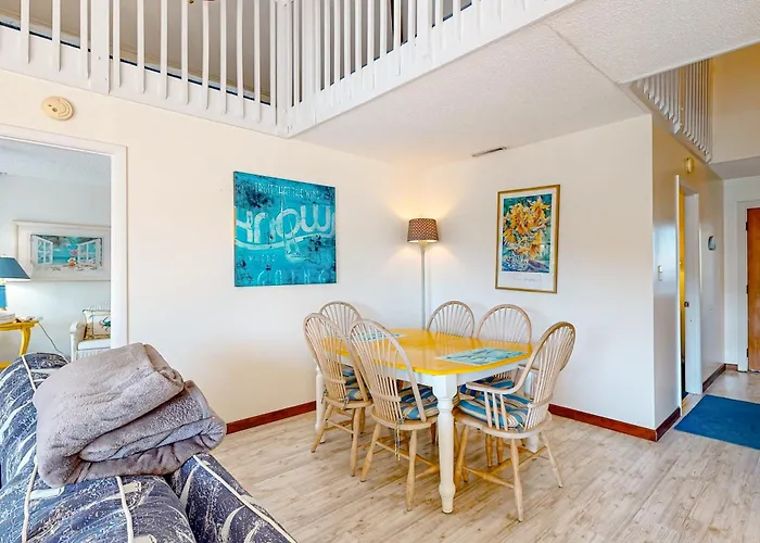 Holiday home A