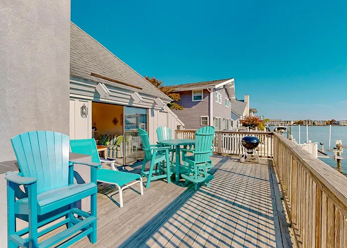 A Holiday home *