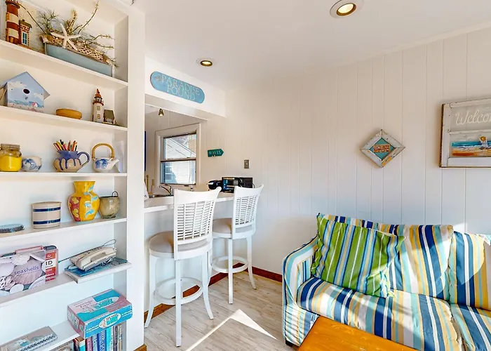 Holiday home A