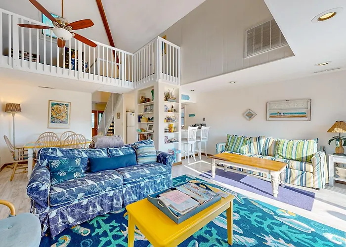 Holiday home A