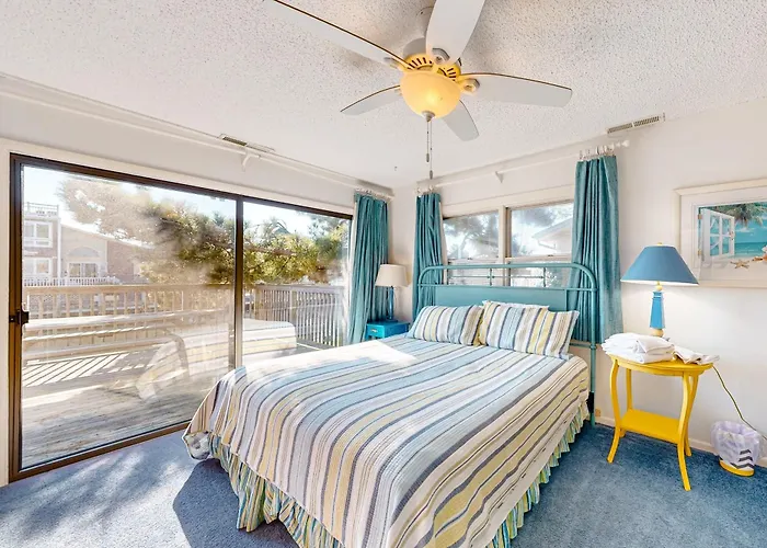 A Holiday home Ocean City