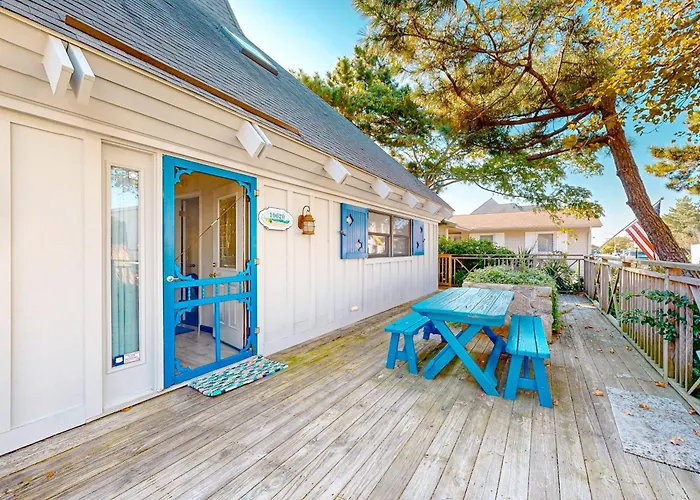 Holiday home A *